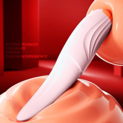 MyPlayToys Stimulateur Clitoridien Xtra Tong